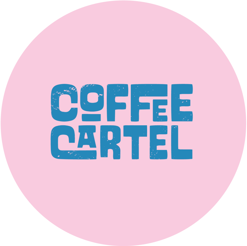 Coffee Cartel Logo